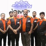 شرکت فنی مهندسی ایمن مکاترونیک