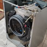تعمیرات لوازم خانگی ریاحی