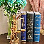 وکیل امیرحسین عیسی پور نخجیری