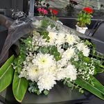 گلفروشی الهه فلاورسفارش دسته گل وتاج گل)