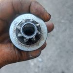 لوازم یدکی خودرو و باطری اولین فروشگاه خ