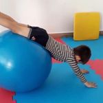 کاردرمانی و توانبخشی نیکوی