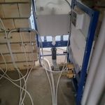 اجرای تاسیسات ساختمانی آرکا پکیج گرمایش