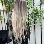 خدمات تخصصی رنگ مو