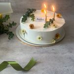 کیک تولد و‌مناسبتی شرق تهران