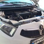 شستشوی کاتالیزوز و کربن زدایی