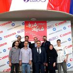 فروشگاه ماشینهای اداری شایگان