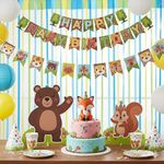 فروشگاه لوازم تولد و جشن سورساتان