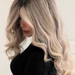 مرکز تخصصی رنگ مش و کراتین آزاده خوش تیر