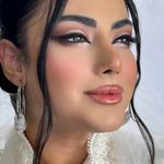 میکاپ تخصصی عروس و همراه