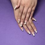 سالن تخصصی ناخن تیفانی