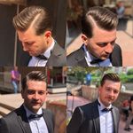 گریم داماد سعید نوری