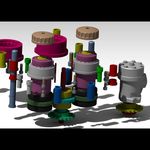 پارتیزان پلیمر