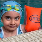 آکادمی آموزش شنا و آبدرمانی سارا حاتمی