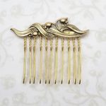 ریخته گری مومی برنز