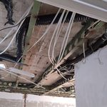 کانال ساز و ساخت هواکش صنعتی حمامی