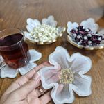 آموزش رزین منا سعیدی