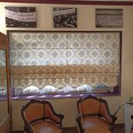 نصب و دوخت پرده اهورا