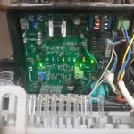 تعمیر کار انواع پکیج و برد لوازم خانگی