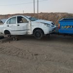 امداد خودرو  یدک کش زارعی