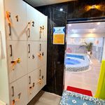 مجموعه خصوصی آبدرمانی آرامش