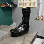 کلینیک ارتوپدی فنی ویام