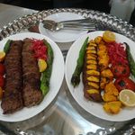 فست فود رستوران ترنج