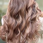 آرایشگر...رنگ کار مهدوی
