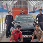بهترین سرامیک کار خودرو