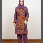هنر بلوچستان