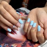 آرایشگاه زنانه عاطی بیوتی(آفر ناخن ورنگ)