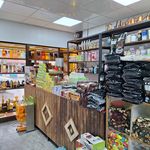 فروش عمده و خرده قهوه و تجهیزات لوکا