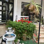 خدمات تخصصی ناخن سالن فاطمه عمران