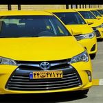 تاکسی تلفنی کویران