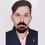 وکیل پایه یک دادگستری شاهین عطائی