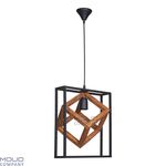 لوستر موعود