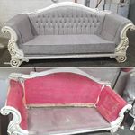 تولید و تعمیرات مبل تقوی در اندیشه