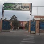 مجموعه ورزشی زیتون