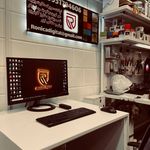 چاپ و خدمات کامپیوتری رونیکا