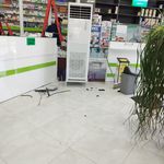 خدمات تخصصی تهویه مطبوع گلدیران