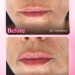 کلینیک زیبایی دکتر مرجان وحیدیان