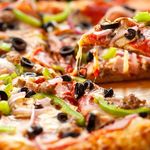 فست فود ببوف