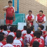 باشگاه و مدرسه فوتبال سورنا