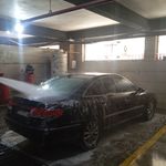 کارواش آمازون