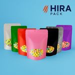 بسته بندی هیرا  HIRA PACK