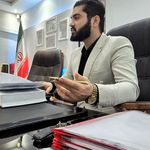 دفتر وکالت بهنام احمدیان گلشنی