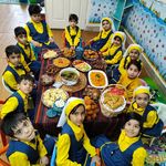 مهدکودک و پیش دبستانی نویان