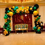 تشریفات باران(دلدار)