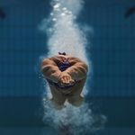 مربی شنا سحر رضاقلی زاده