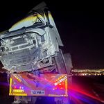 خدمات جرثقيل ۱۰تن و۱۵تن کفی